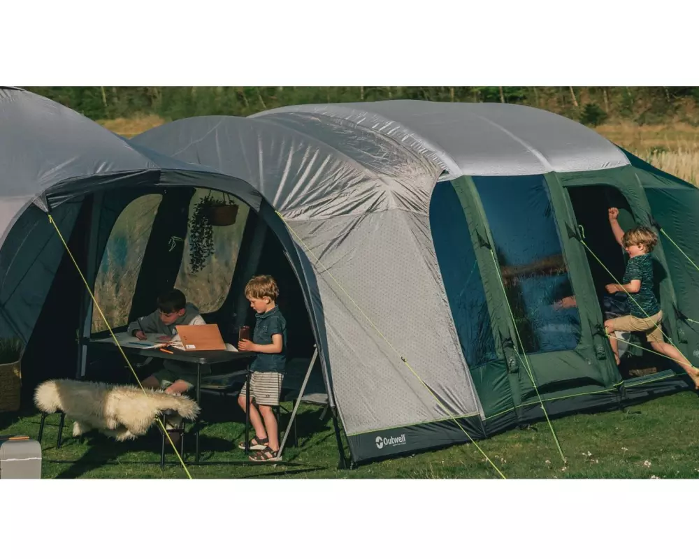 Outwell Zeltverbinder Universal Connector M