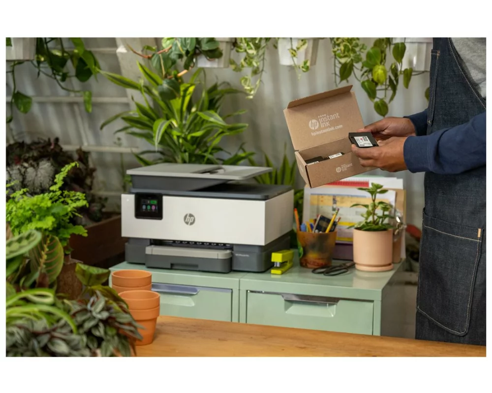 HP Multifunktionsdrucker DeskJet 2920 All-in-One