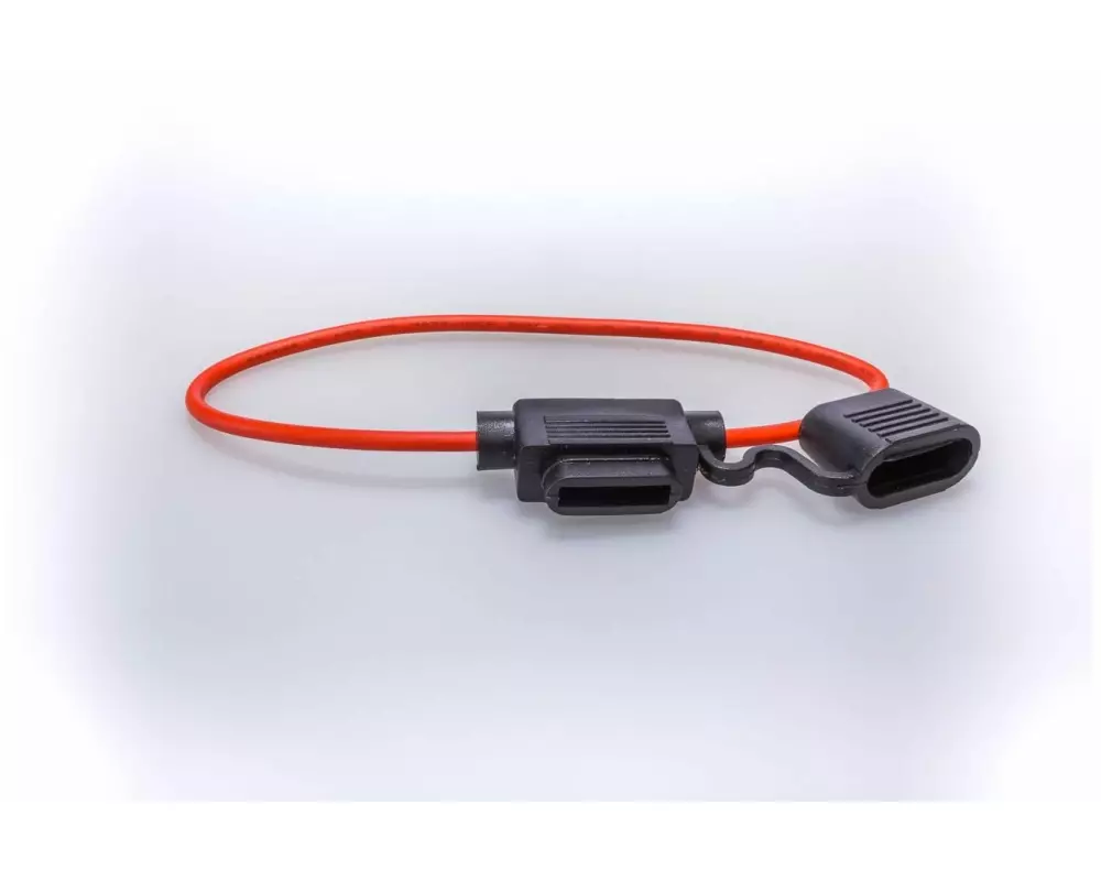 Swaytronic Sicherungshalter Stecksicherung, 2 - 40A