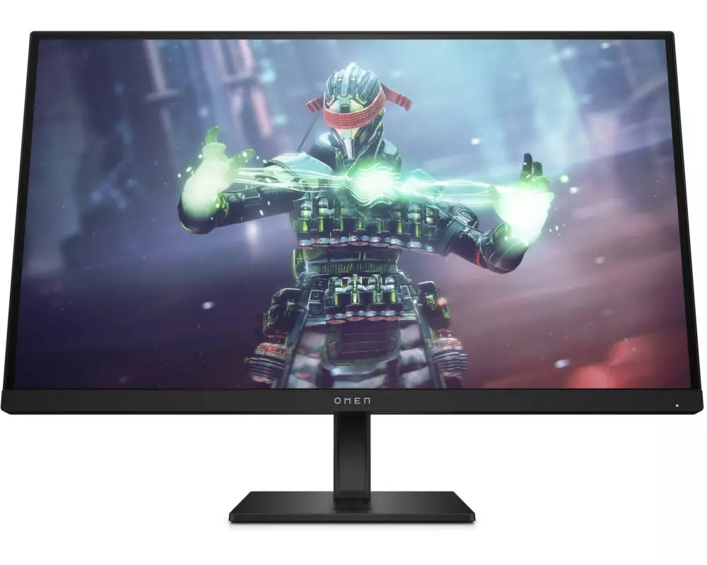HP Monitor OMEN 27K 780G8E9
