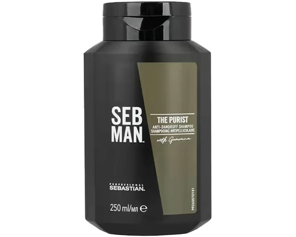 SEBASTIAN The Purist Shampoo 250 ml