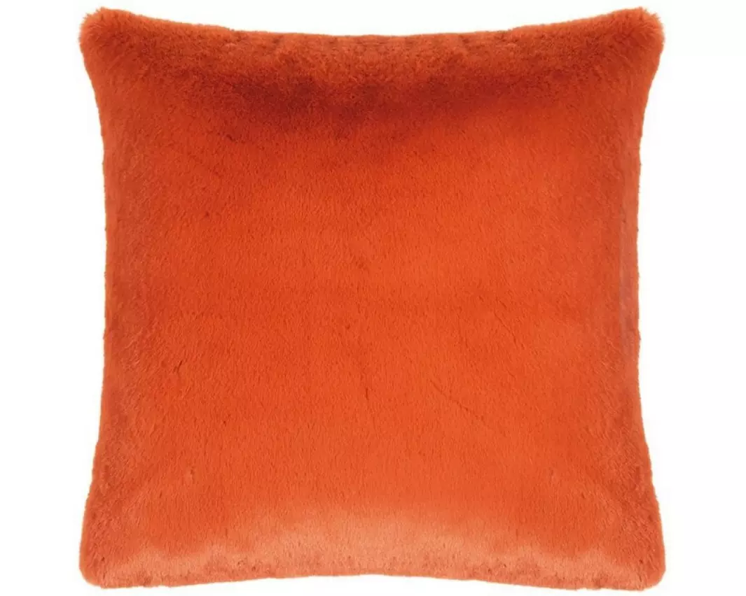 pad Kissenbezug Gazelle 40 x 40 cm, Orange