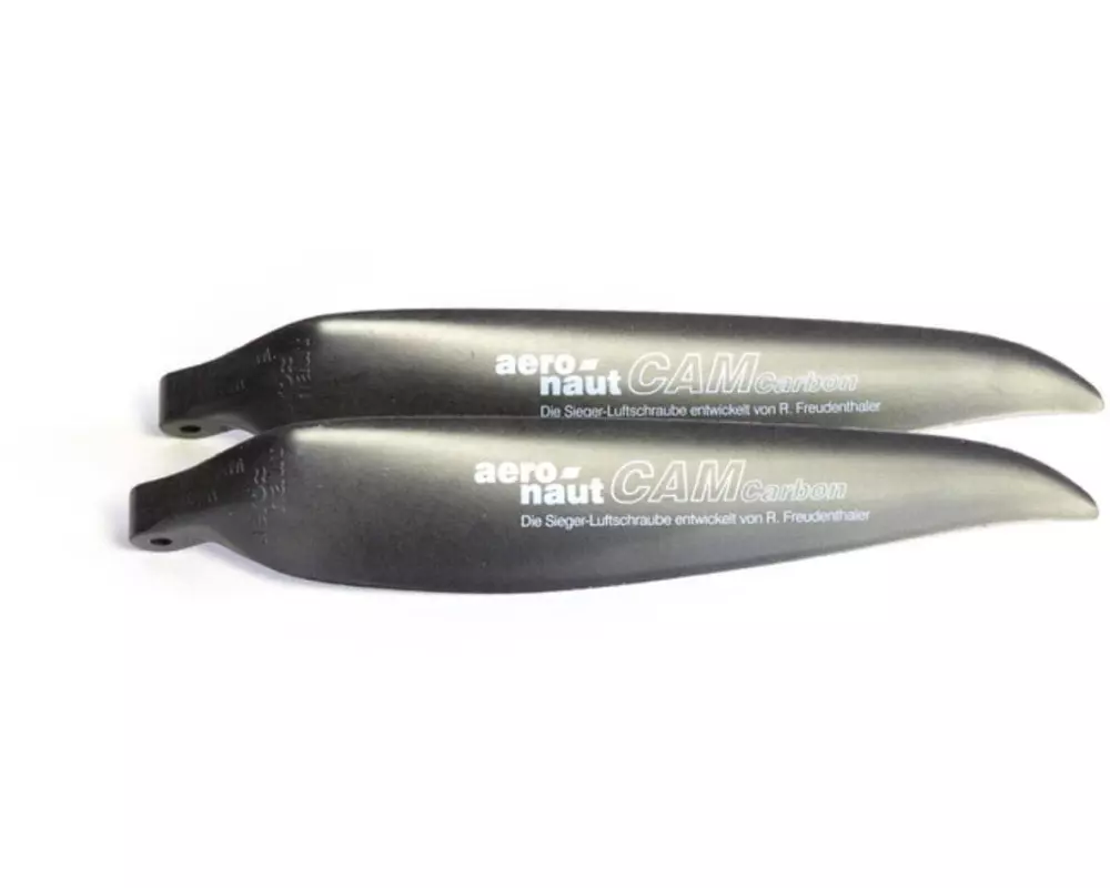 Aeronaut Klapppropeller CAMcarbon 8x4 "