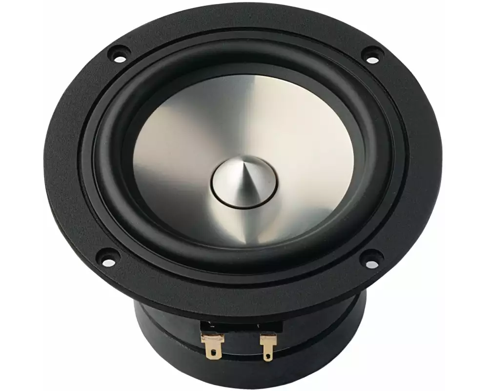 Visaton Tiefmitteltöner TI 100