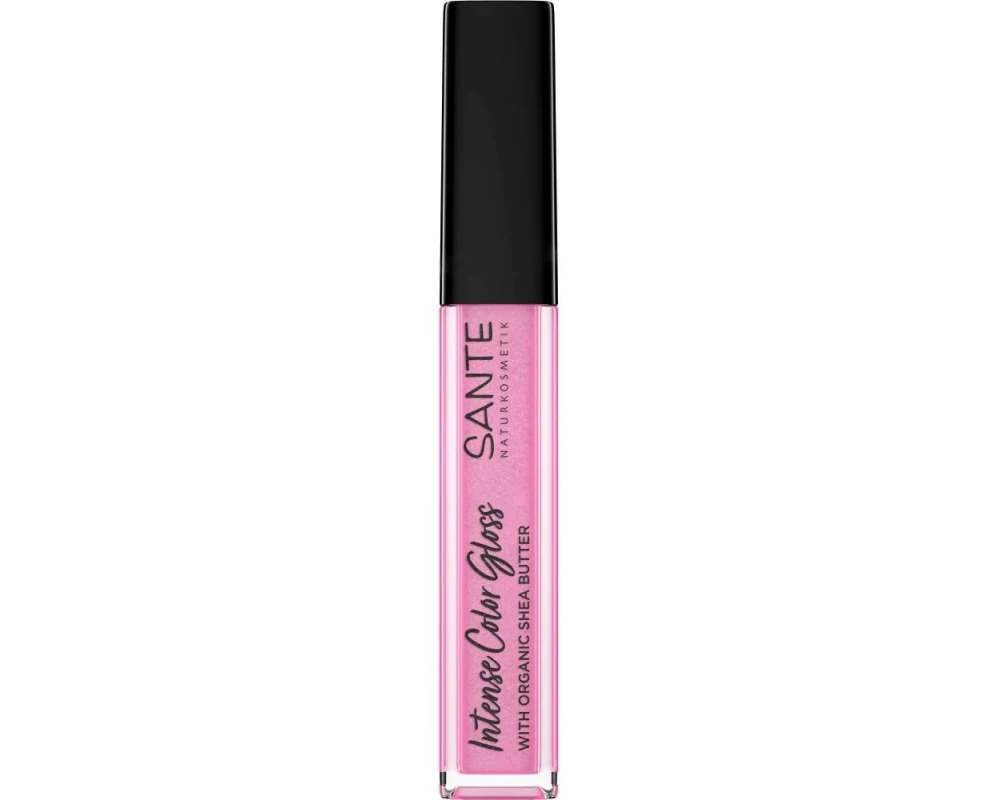 SANTE Intense Color Gloss 05 Dazzling Rose
