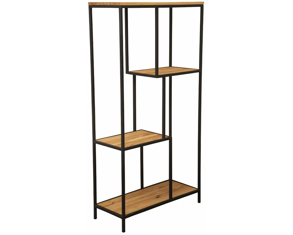 CONTINI Regal 190x90x37cm