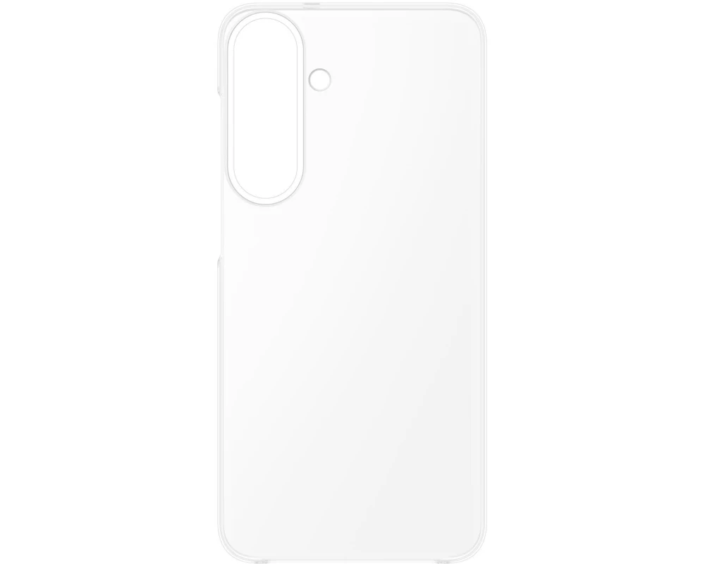 Samsung Clear Case Galaxy S26 FE Transparent