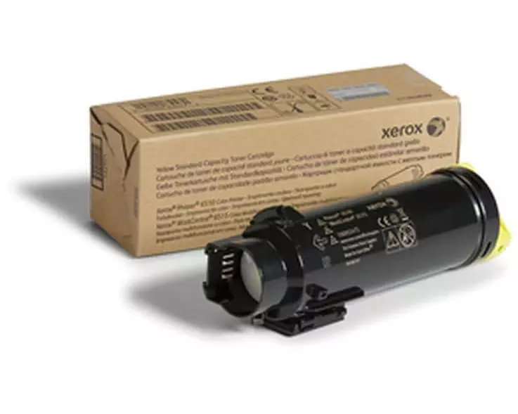 Xerox Toner 106R03475 Yellow