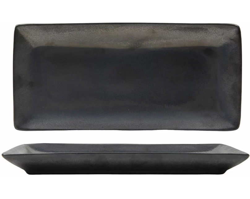 Tavola Servierteller 30x14x333cm Manhattan 6 Stk.