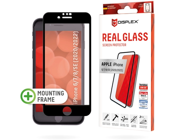 DISPLEX REAL GLASS FC