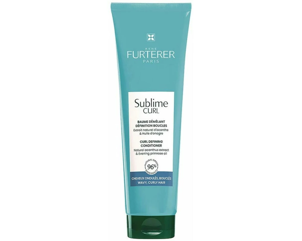 RENÉ FURTERER Sublime Curl 150 ml
