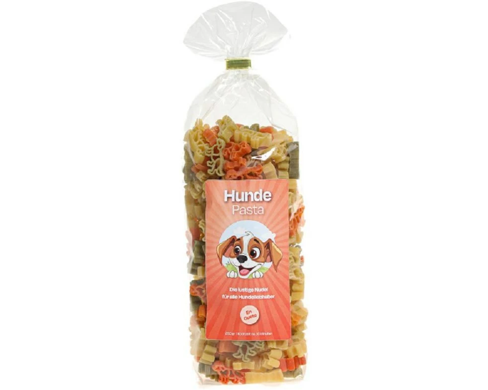 Trendcompany Pasta Hunde