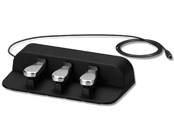 Casio Pedal SP-34 3-fach Pedaleinheit