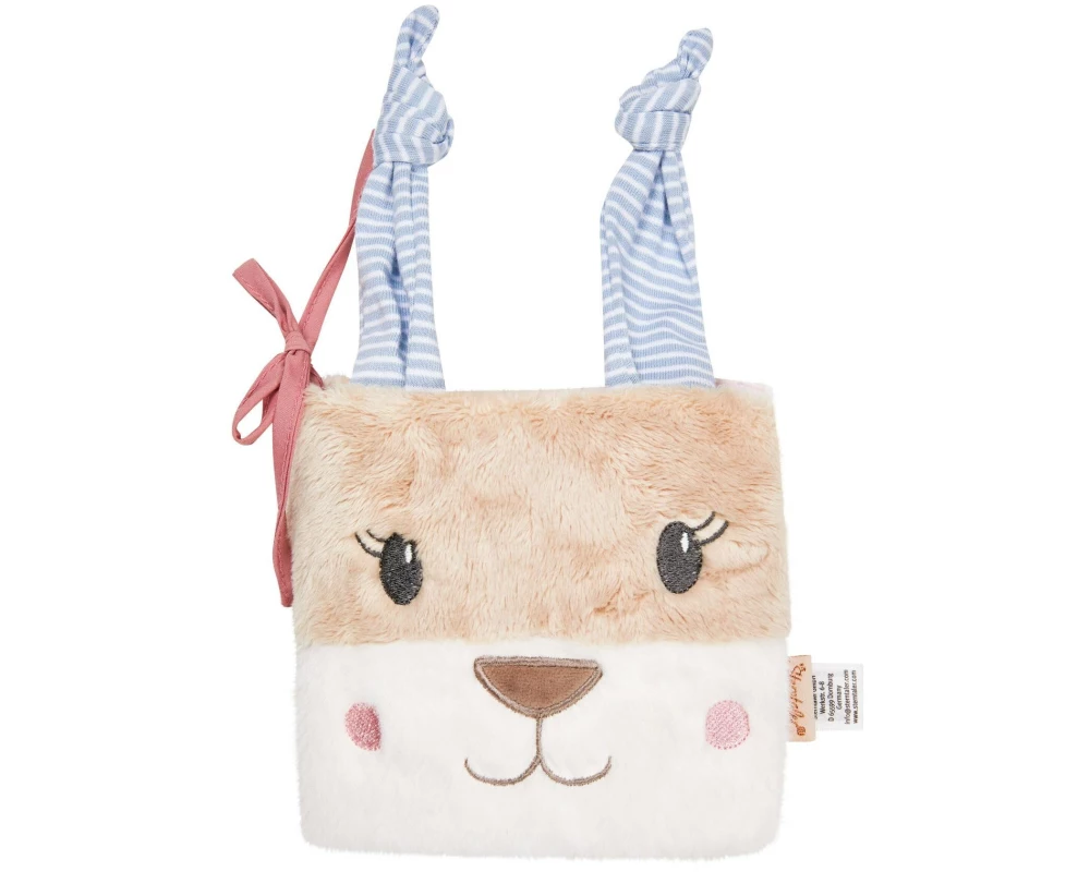 Sterntaler Spielbuch Hanni