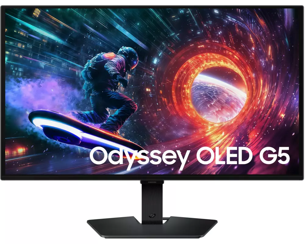 Samsung Smart Monitor Odyssey G5 LS27FG500SUXEN