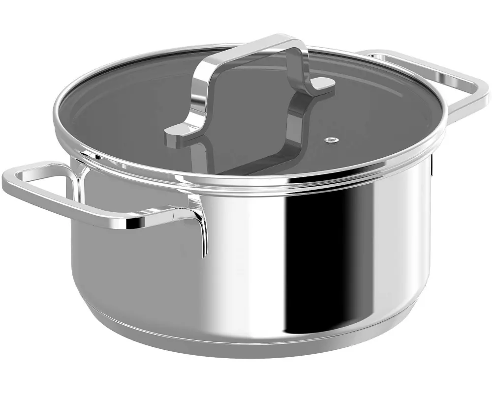 BergHOFF Kochtopf HELIX 18, ø 18 cm / 2.1 L