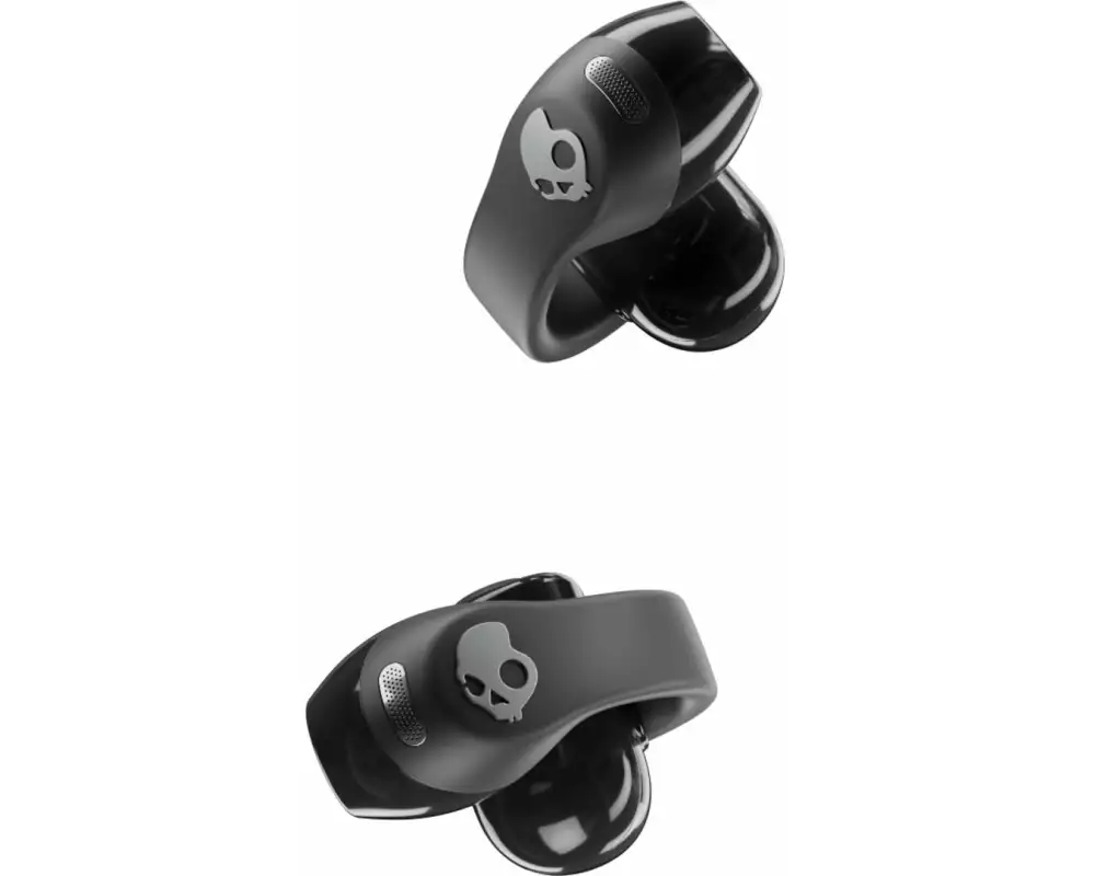 Skullcandy Open-Ear Kopfhörer Push 720 True Schwarz; Silber