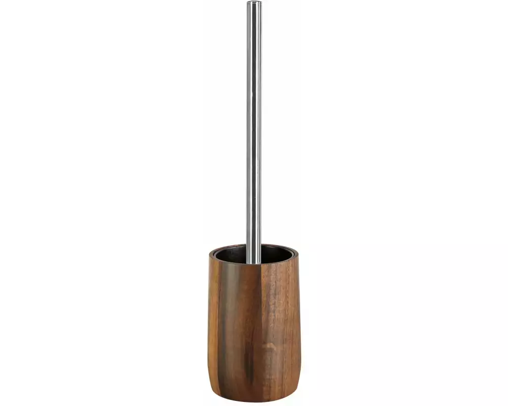 Kleine Wolke Toilettenbürste Acaia Braun