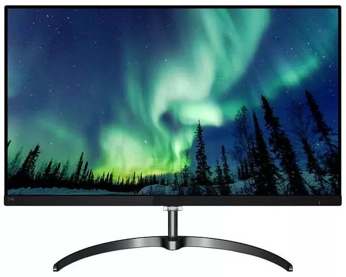 Philips Monitor 276E8VJSB/00