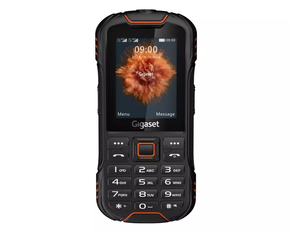 Gigaset GLX8