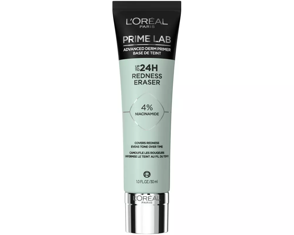 L'Oréal Paris Primer Redness Eraser Keine