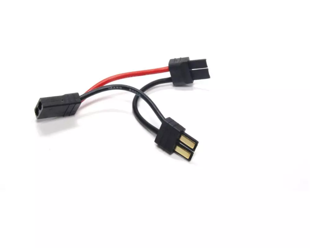 EP Adapterkabel TRX zu 2x TRX