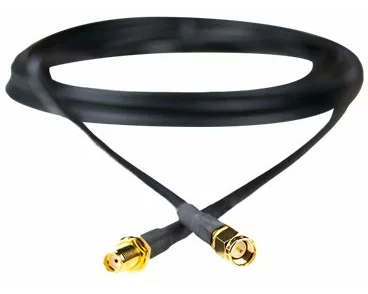 INSYS icom Antennenverlängerungskabel 5m SMA 4G/3G/2G
