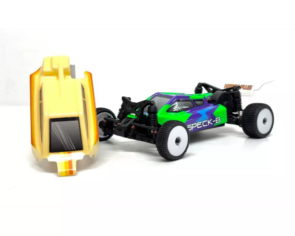 Absima Buggy Speck-B Limited-Edition 1:24, RTR