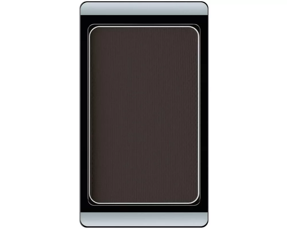ARTDECO Lidschatten Matt 538 Matt Nude Blush
