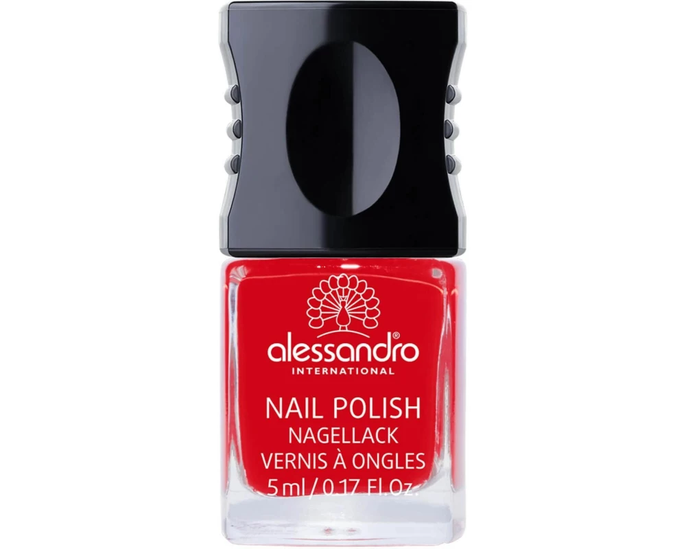 alessandro 907 Ruby Red 907 Ruby Red