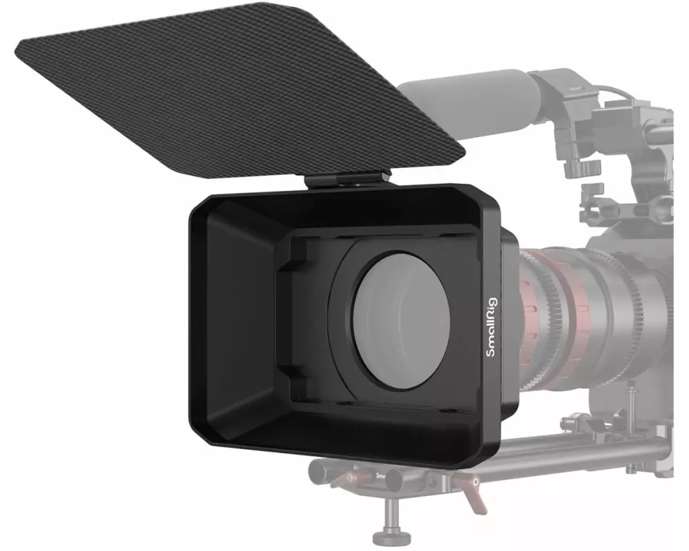 Smallrig Lightweight Matte Box