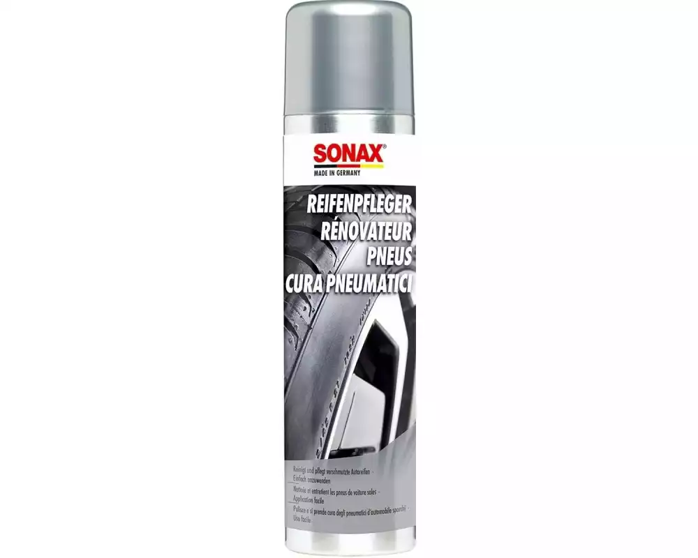 Sonax Pneureiniger Reifenpfleger 400 ml
