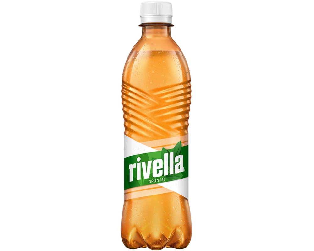 RIVELLA Grün 8359 50 cl, 24 Stk