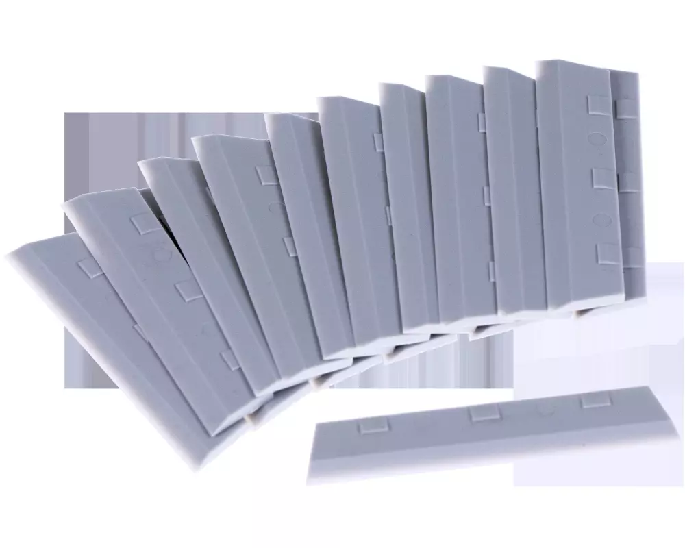 Edi Baur Ersatzklinge Safe XL 50 Stück