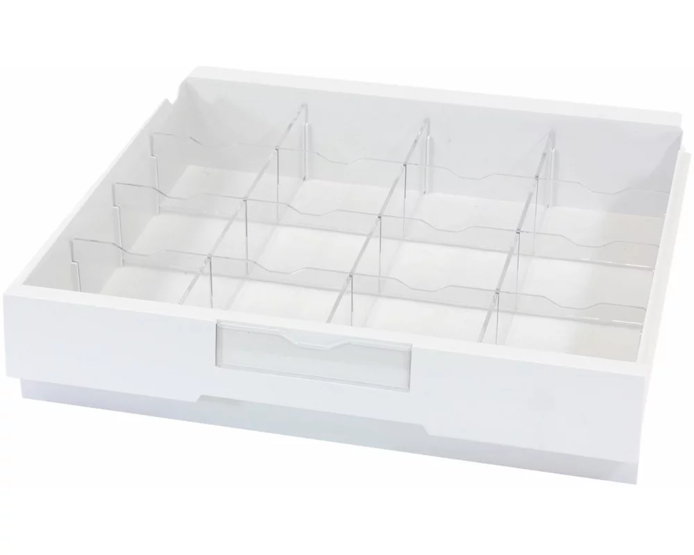 ERGOTRON replacement kit, StyleView 43/44 drawer, single