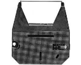 KORES Farbband correctable schwarz Gr.154C zu Brother CE 50 8mm/215m