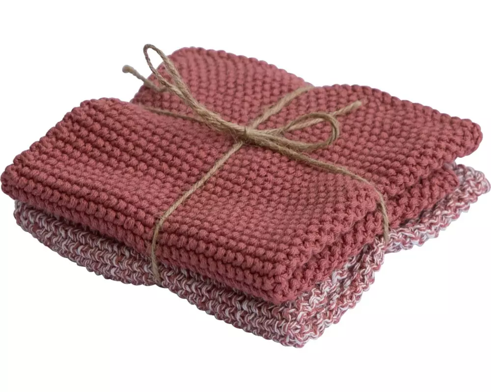 Pichler Spültuch Lola koralle 1 Stück, Koralle