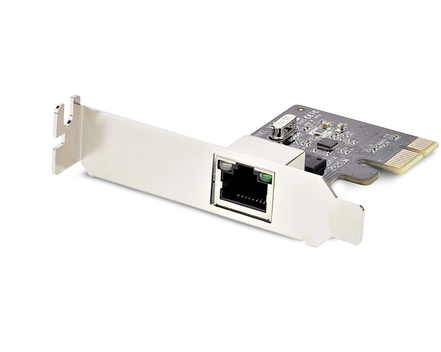 StarTech.com Gigabit Ethernet Card for Workstation