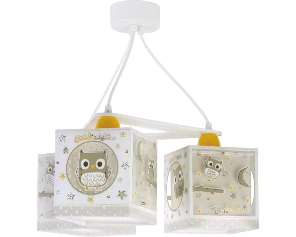 Dalber Hängelampe Good Night