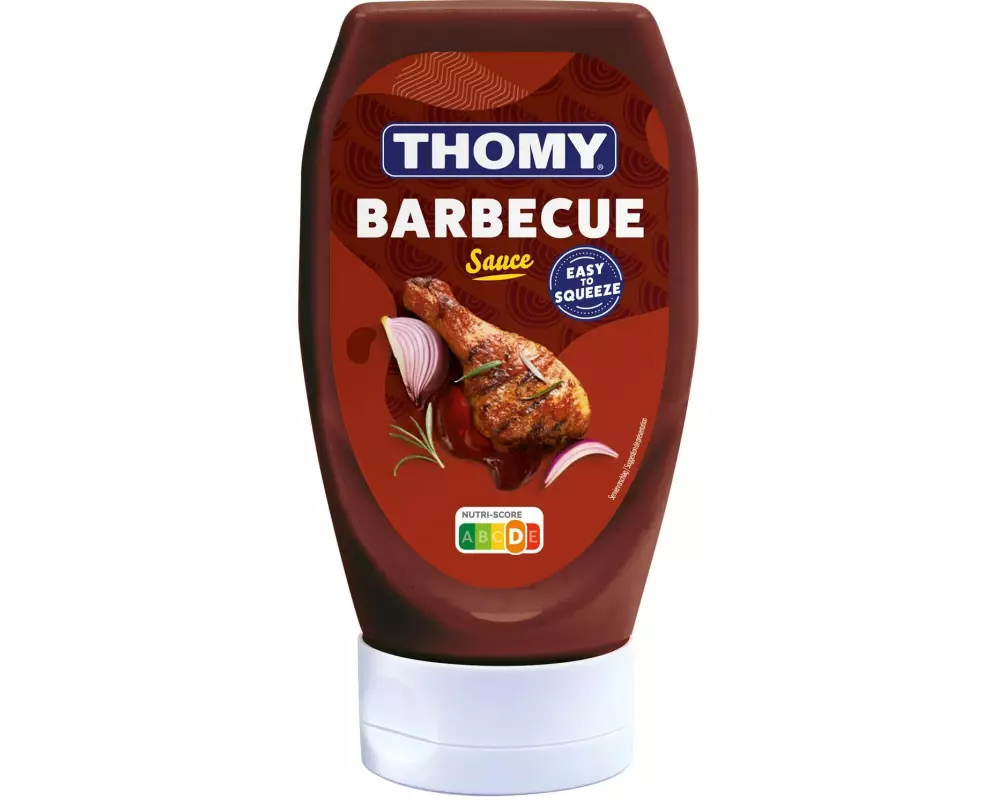 Thomy American Sauce BBQ 300 ml