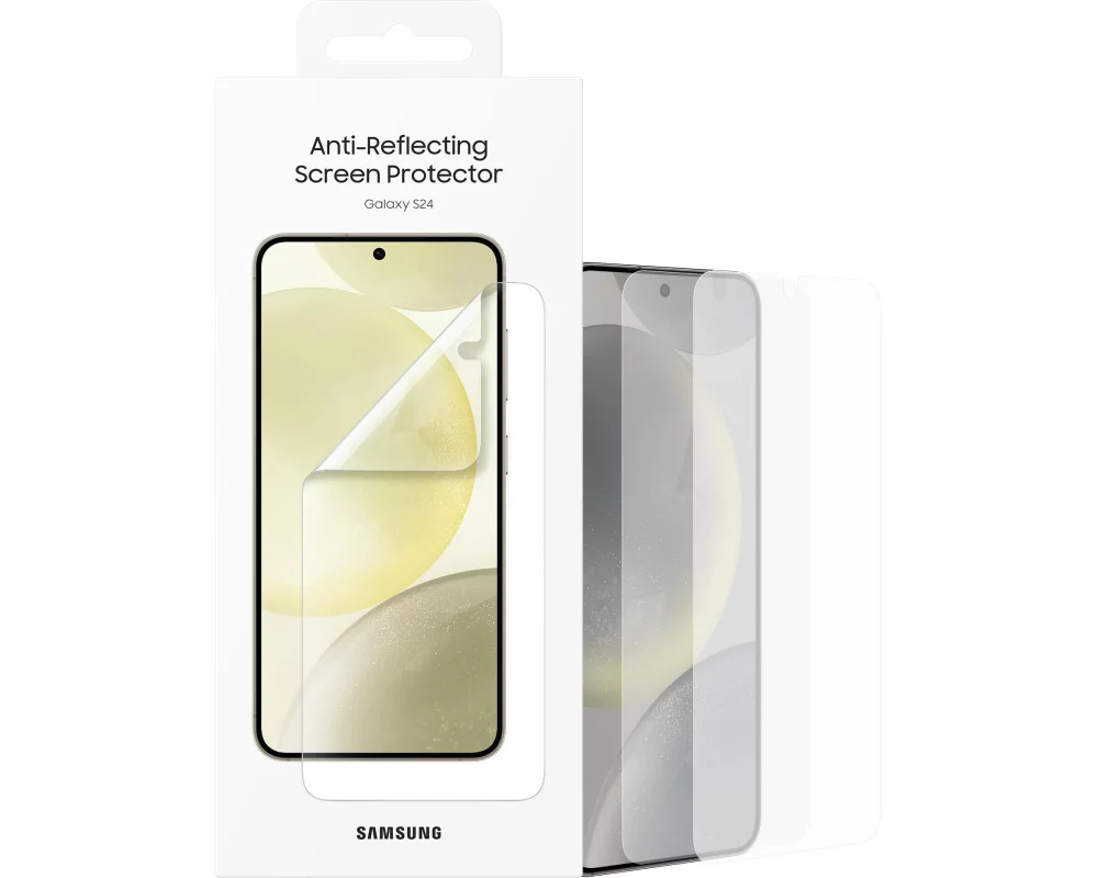 Samsung Anti-Reflecting Screen Protector Galaxy S24