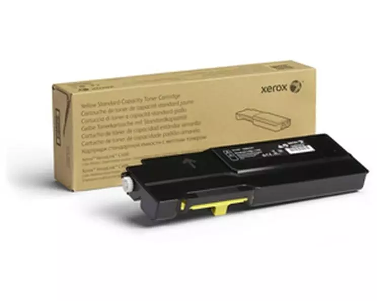 Xerox Toner 106R03501 Yellow