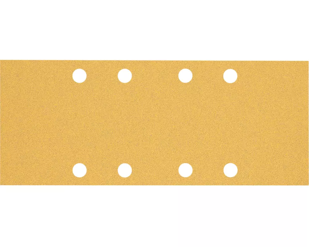 Bosch Professional Schleifpapier EXPERT C470, 93 x 230 mm, G 80, 10-tlg.