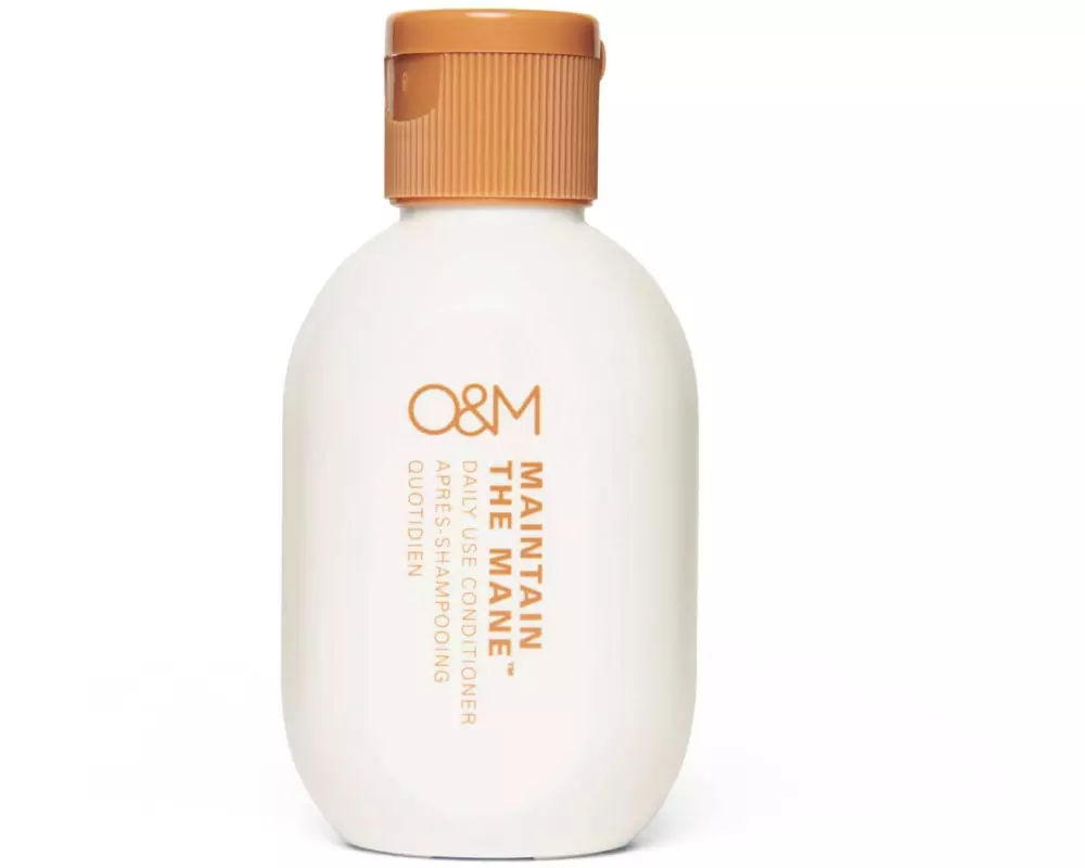 O & M Maintain The Mane 50 ml