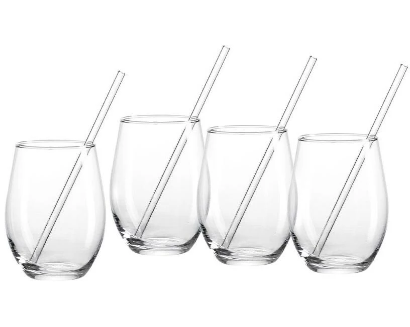 Ritzenhoff & Breker Gin Glas 590 ml, 8-teilig