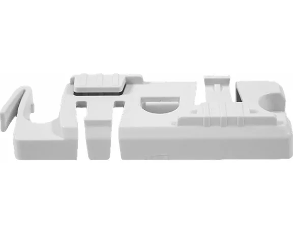 WGT T-grid rails 15/16 Inch 24mm mount kit for AP420