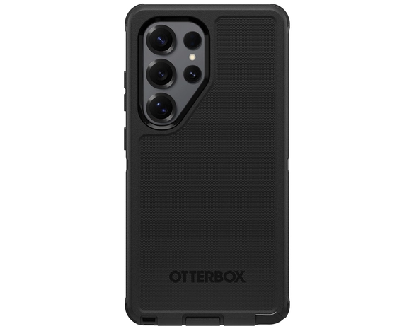 OtterBox Defender Samsung Galaxy S25 Ultra black - ProPack