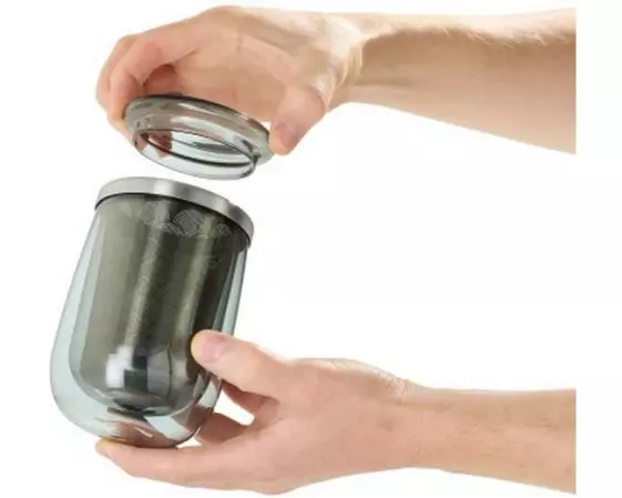 AdHoc Tee-Set Fusion 400 ml