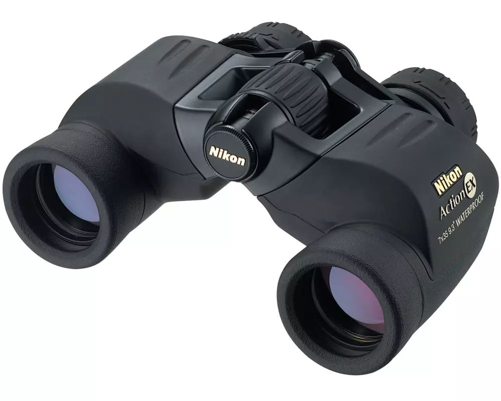 Nikon Fernglas Action EX 7x35CF
