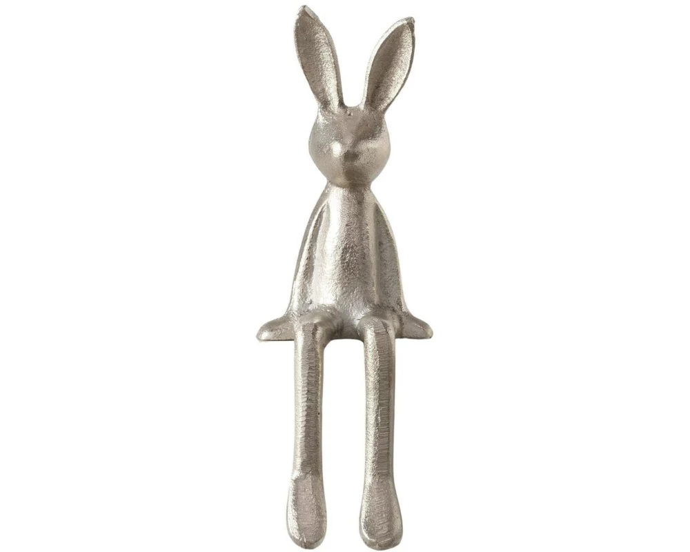 Boltze Hase Kani Silber